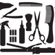 Illustration for article titled Witness On Salon Brawl: Weaves Was Flying